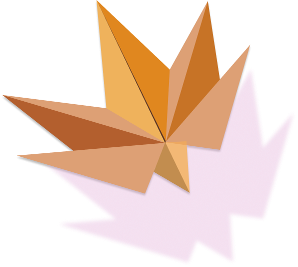 Animated Leaf